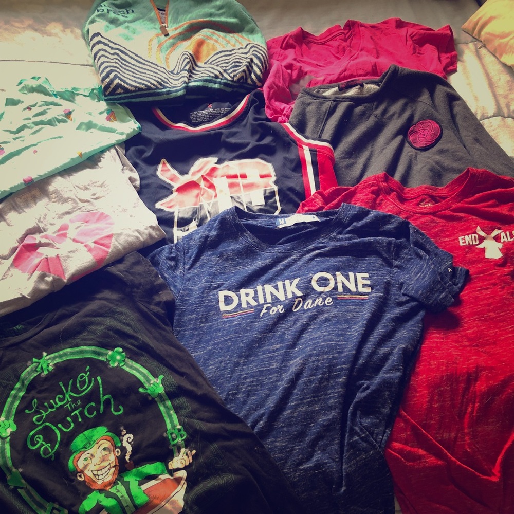 Dutch Bros Shirts and sweatshirts